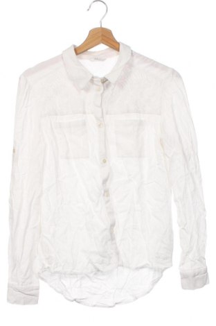 Παιδικό πουκάμισο Guess, Μέγεθος 15-18y/ 170-176 εκ., Χρώμα Λευκό, Τιμή 19,95 €