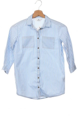 Детска риза H&M, Размер 5-6y/ 116-122 см, Цвят Многоцветен, Цена 7,20 лв.