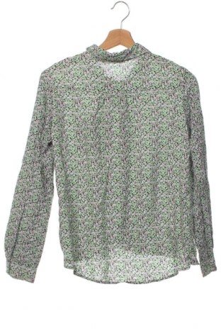 Kinderhemd H&M, Größe 13-14y/ 164-168 cm, Farbe Mehrfarbig, Preis 2,30 €