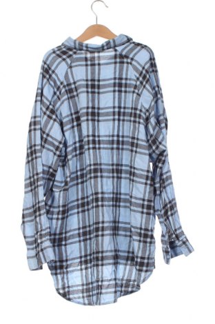 Παιδικό πουκάμισο H&M, Μέγεθος 12-13y/ 158-164 εκ., Χρώμα Μπλέ, Τιμή 2,22 €