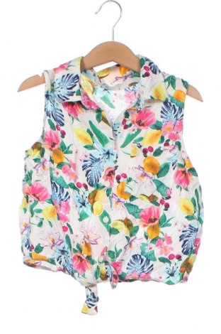 Παιδικό πουκάμισο H&M, Μέγεθος 10-11y/ 146-152 εκ., Χρώμα Πολύχρωμο, Τιμή 3,60 €