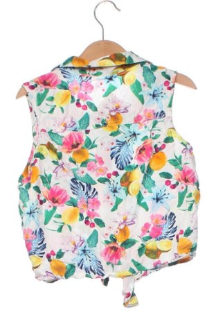 Kinderhemd H&M, Größe 10-11y/ 146-152 cm, Farbe Mehrfarbig, Preis € 6,00