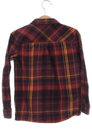 Παιδικό πουκάμισο H&M Conscious Collection, Μέγεθος 5-6y/ 116-122 εκ., Χρώμα Πολύχρωμο, Τιμή 6,02 €