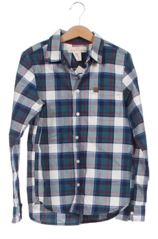 Παιδικό πουκάμισο H&M L.O.G.G., Μέγεθος 8-9y/ 134-140 εκ., Χρώμα Πολύχρωμο, Τιμή 3,50 €