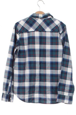 Детска риза H&M L.O.G.G., Размер 8-9y/ 134-140 см, Цвят Многоцветен, Цена 12,00 лв.