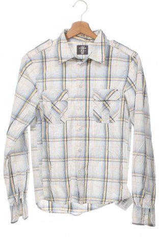 Παιδικό πουκάμισο H&M L.O.G.G., Μέγεθος 12-13y/ 158-164 εκ., Χρώμα Πολύχρωμο, Τιμή 3,40 €
