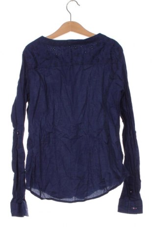 Dětská košile  H&M L.O.G.G., Velikost 12-13y/ 158-164 cm, Barva Modrá, Cena  71,00 Kč