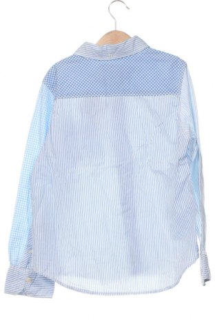 Παιδικό πουκάμισο H&M L.O.G.G., Μέγεθος 9-10y/ 140-146 εκ., Χρώμα Πολύχρωμο, Τιμή 6,00 €
