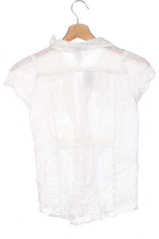 Детска риза Here+There, Размер 10-11y/ 146-152 см, Цвят Бял, Цена 11,76 лв.