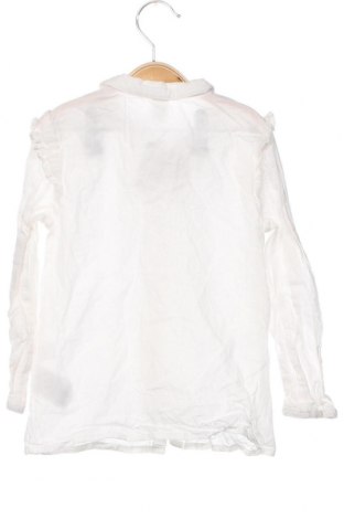 Detská košeľa  LC Waikiki, Veľkosť 3-4y/ 104-110 cm, Farba Biela, Cena  6,14 €