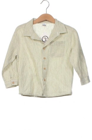 Dziecięca koszula LC Waikiki, Rozmiar 18-24m/ 86-98 cm, Kolor Zielony, Cena 27,59 zł