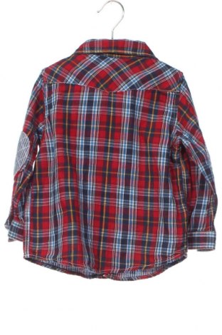 Детска риза Lindex, Размер 18-24m/ 86-98 см, Цвят Многоцветен, Цена 5,98 лв.