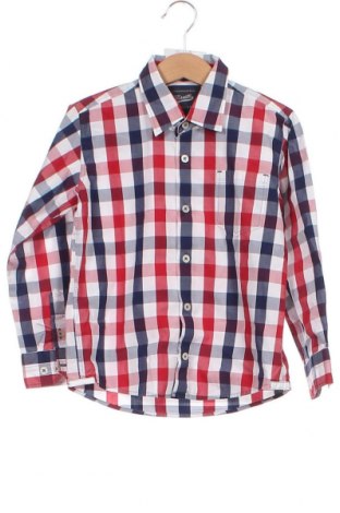Dětská košile  MANETTI, Velikost 2-3y/ 98-104 cm, Barva Vícebarevné, Cena  163,00 Kč