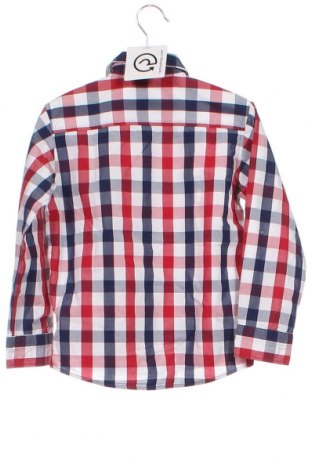 Детска риза MANETTI, Размер 2-3y/ 98-104 см, Цвят Многоцветен, Цена 10,97 лв.