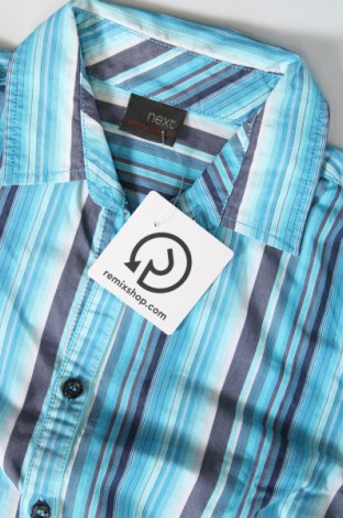 Παιδικό πουκάμισο Next, Μέγεθος 10-11y/ 146-152 εκ., Χρώμα Πολύχρωμο, Τιμή 5,28 €
