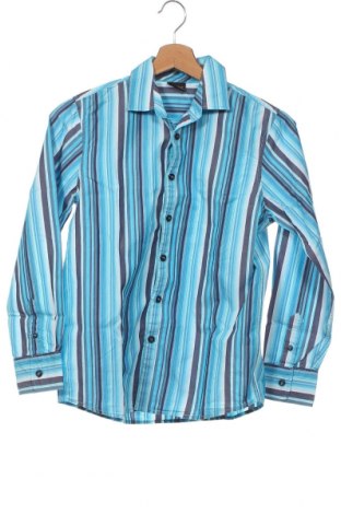 Παιδικό πουκάμισο Next, Μέγεθος 10-11y/ 146-152 εκ., Χρώμα Πολύχρωμο, Τιμή 5,28 €