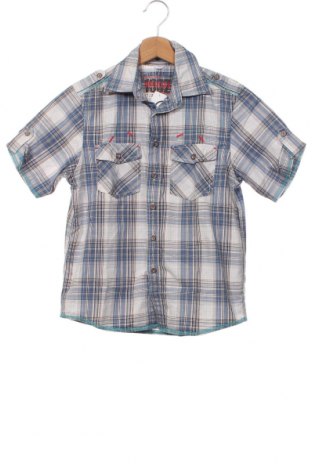 Παιδικό πουκάμισο Next, Μέγεθος 9-10y/ 140-146 εκ., Χρώμα Πολύχρωμο, Τιμή 6,74 €