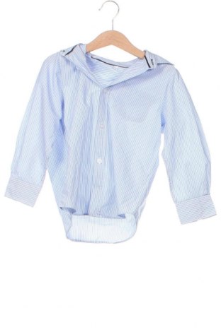 Детска риза Palomino, Размер 3-4y/ 104-110 см, Цвят Син, Цена 7,20 лв.
