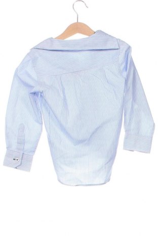 Детска риза Palomino, Размер 3-4y/ 104-110 см, Цвят Син, Цена 6,48 лв.