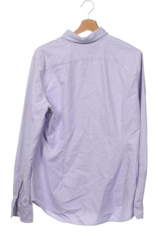 Детска риза Polo By Ralph Lauren, Размер 15-18y/ 170-176 см, Цвят Лилав, Цена 102,00 лв.