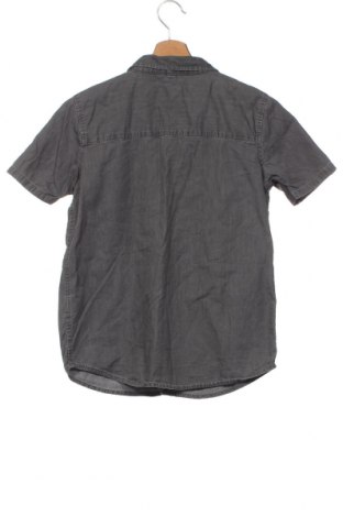 Παιδικό πουκάμισο Primark, Μέγεθος 11-12y/ 152-158 εκ., Χρώμα Γκρί, Τιμή 3,19 €