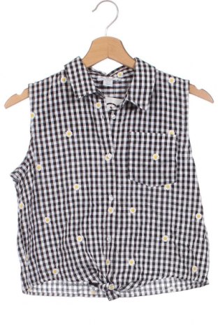 Детска риза Primark, Размер 12-13y/ 158-164 см, Цвят Многоцветен, Цена 18,00 лв.