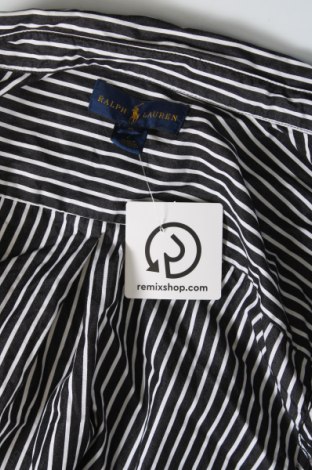 Παιδικό πουκάμισο Ralph Lauren, Μέγεθος 15-18y/ 170-176 εκ., Χρώμα Γκρί, Τιμή 21,45 €