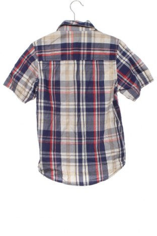 Kinderhemd Rebel, Größe 8-9y/ 134-140 cm, Farbe Mehrfarbig, Preis € 6,14