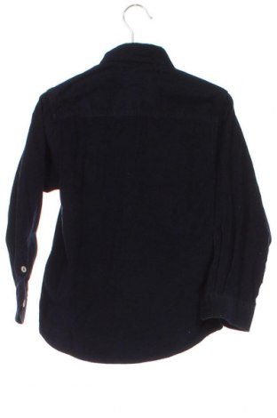 Παιδικό πουκάμισο Renegade, Μέγεθος 4-5y/ 110-116 εκ., Χρώμα Μπλέ, Τιμή 11,00 €