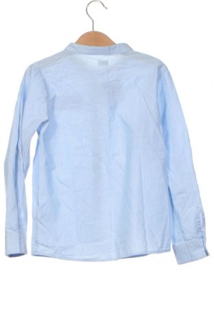 Dětská košile  TCM, Velikost 6-7y/ 122-128 cm, Barva Modrá, Cena  148,00 Kč