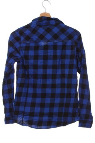 Dětská košile  Takko Fashion, Velikost 12-13y/ 158-164 cm, Barva Modrá, Cena  175,00 Kč