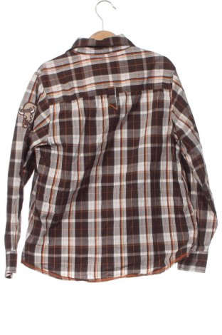 Παιδικό πουκάμισο Tom Tailor, Μέγεθος 8-9y/ 134-140 εκ., Χρώμα Πολύχρωμο, Τιμή 4,07 €