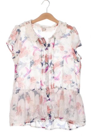 Παιδικό πουκάμισο Tu, Μέγεθος 11-12y/ 152-158 εκ., Χρώμα Πολύχρωμο, Τιμή 3,61 €