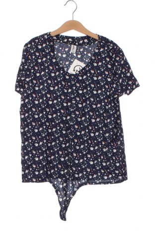 Детска риза Yigga, Размер 10-11y/ 146-152 см, Цвят Син, Цена 7,04 лв.