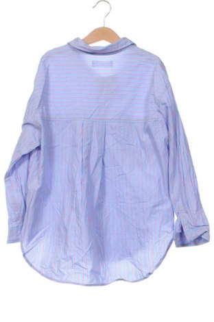 Detská košeľa  Zara, Veľkosť 9-10y/ 140-146 cm, Farba Modrá, Cena  7,94 €