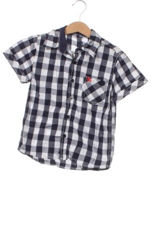 Παιδικό πουκάμισο Zeeman, Μέγεθος 4-5y/ 110-116 εκ., Χρώμα Πολύχρωμο, Τιμή 6,14 €