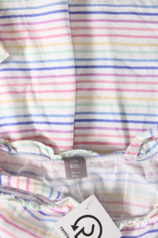 Kinderkleid, Größe 3-4y/ 104-110 cm, Farbe Mehrfarbig, Preis 18,41 €
