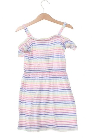 Dětské šaty , Velikost 3-4y/ 104-110 cm, Barva Vícebarevné, Cena  456,00 Kč