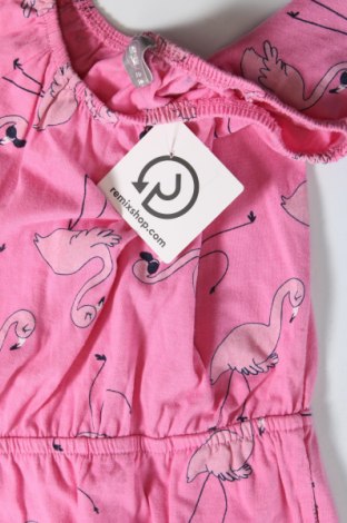 Παιδικό φόρεμα, Μέγεθος 5-6y/ 116-122 εκ., Χρώμα Ρόζ , Τιμή 18,41 €