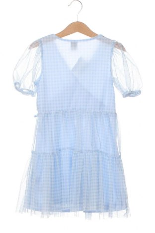 Detské šaty , Veľkosť 5-6y/ 116-122 cm, Farba Modrá, Cena  18,41 €
