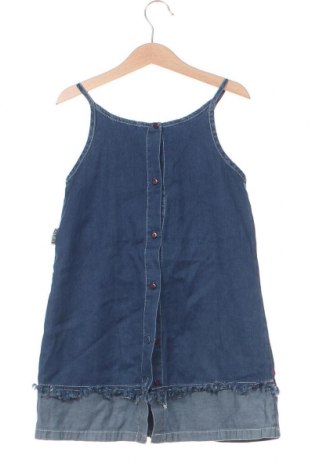 Detské šaty , Veľkosť 5-6y/ 116-122 cm, Farba Modrá, Cena  9,34 €