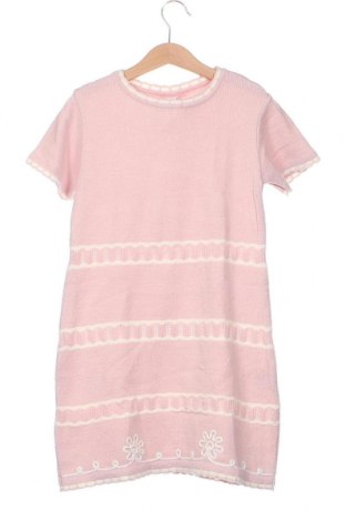 Rochie pentru copii, Mărime 9-10y/ 140-146 cm, Culoare Roz, Preț 55,20 Lei