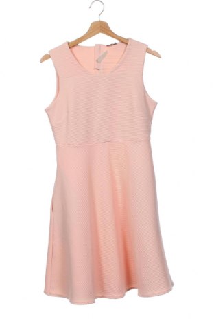 Детска рокля, Размер 15-18y/ 170-176 см, Цвят Розов, Цена 19,28 лв.