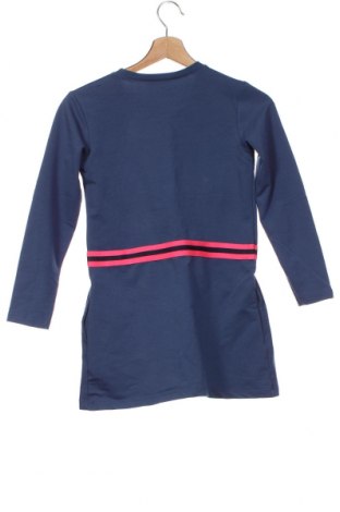 Detské šaty , Veľkosť 9-10y/ 140-146 cm, Farba Modrá, Cena  9,13 €