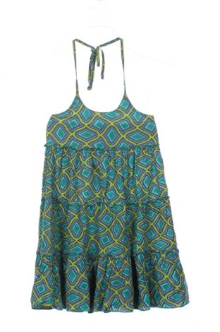 Kinderkleid, Größe 4-5y/ 110-116 cm, Farbe Mehrfarbig, Preis 10,74 €
