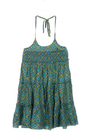 Kinderkleid, Größe 4-5y/ 110-116 cm, Farbe Mehrfarbig, Preis € 17,90
