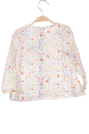 Παιδικό φόρεμα, Μέγεθος 12-18m/ 80-86 εκ., Χρώμα Πολύχρωμο, Τιμή 4,70 €