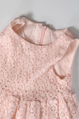 Παιδικό φόρεμα, Μέγεθος 18-24m/ 86-98 εκ., Χρώμα Ρόζ , Τιμή 7,16 €
