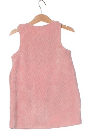 Detské šaty , Veľkosť 18-24m/ 86-98 cm, Farba Popolavo ružová, Cena  16,47 €