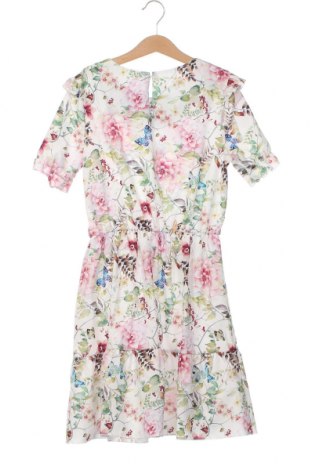 Παιδικό φόρεμα, Μέγεθος 6-7y/ 122-128 εκ., Χρώμα Πολύχρωμο, Τιμή 7,40 €